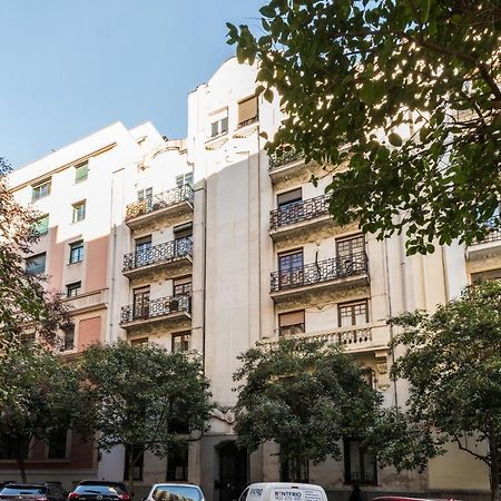 La Casa De Lope De Rueda Apartment Madrid Ngoại thất bức ảnh