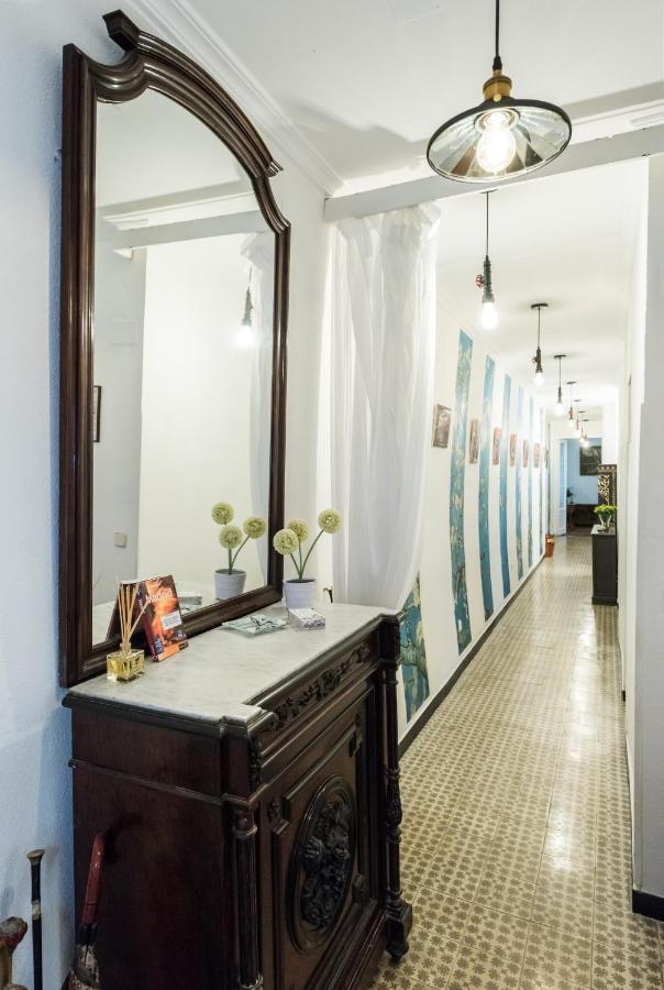 La Casa De Lope De Rueda Apartment Madrid Ngoại thất bức ảnh