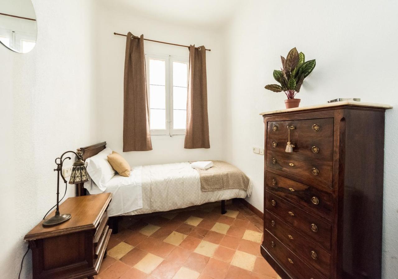 La Casa De Lope De Rueda Apartment Madrid Ngoại thất bức ảnh