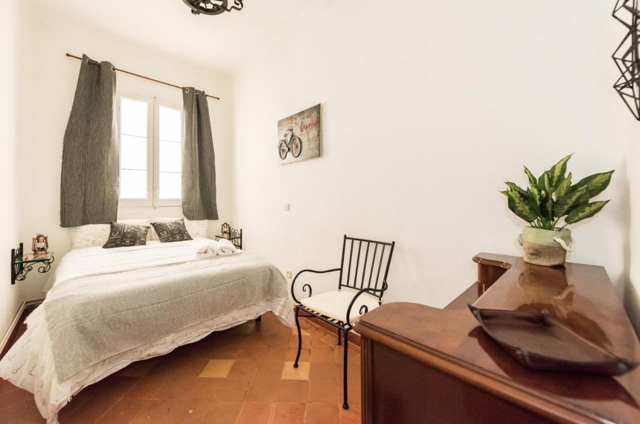 La Casa De Lope De Rueda Apartment Madrid Ngoại thất bức ảnh