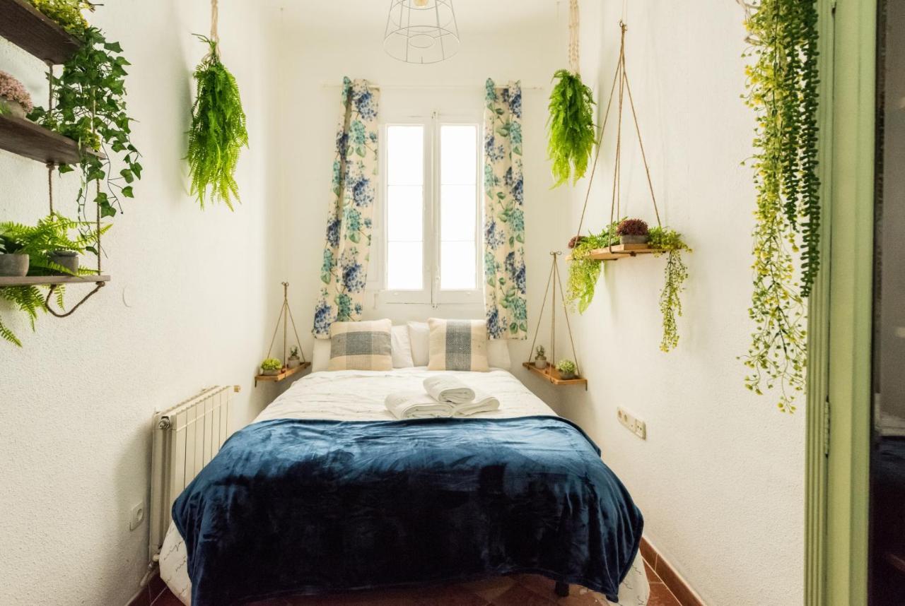 La Casa De Lope De Rueda Apartment Madrid Ngoại thất bức ảnh