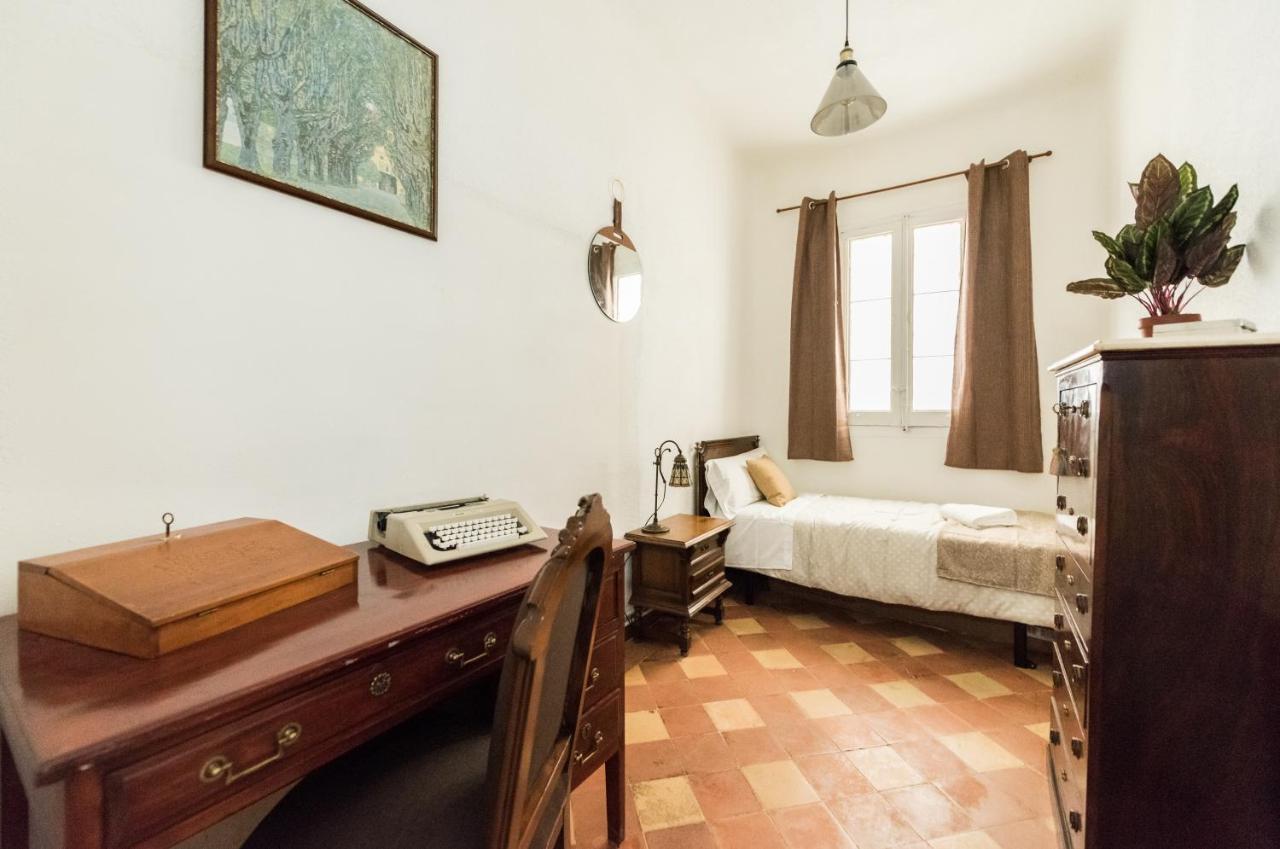 La Casa De Lope De Rueda Apartment Madrid Ngoại thất bức ảnh