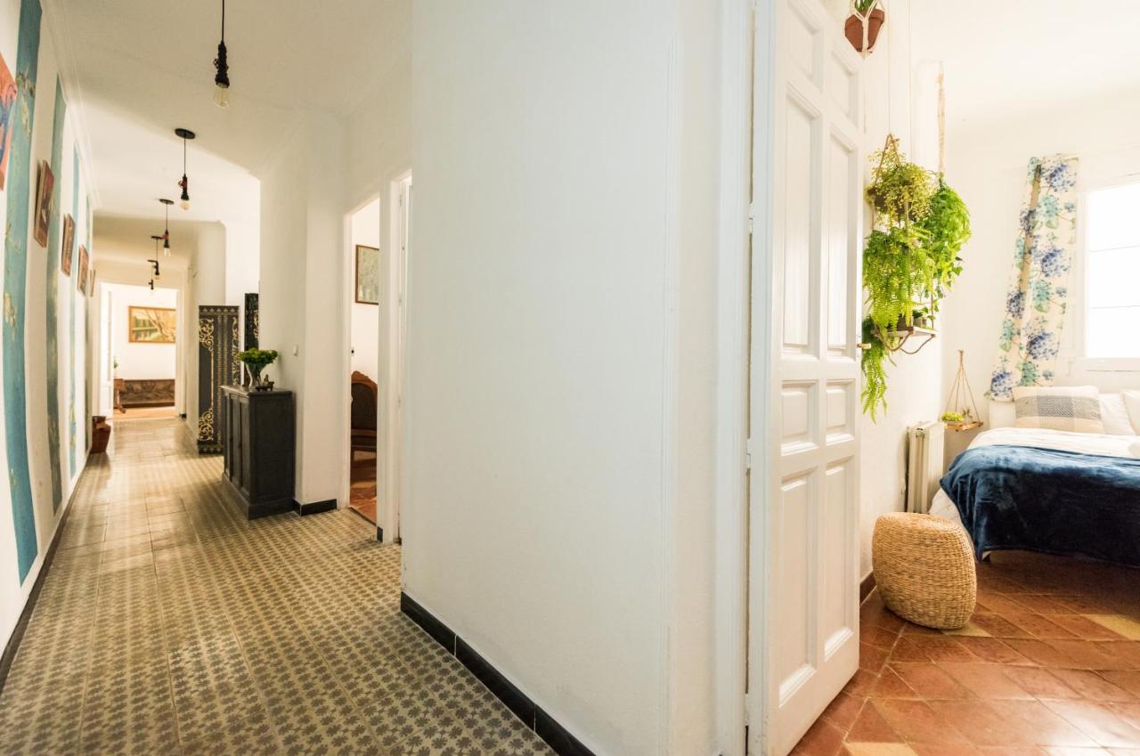 La Casa De Lope De Rueda Apartment Madrid Ngoại thất bức ảnh