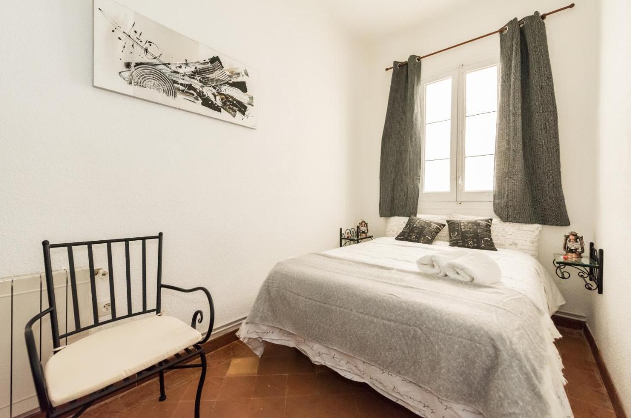 La Casa De Lope De Rueda Apartment Madrid Ngoại thất bức ảnh