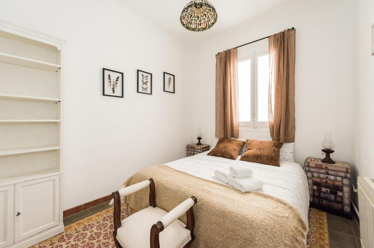 La Casa De Lope De Rueda Apartment Madrid Ngoại thất bức ảnh