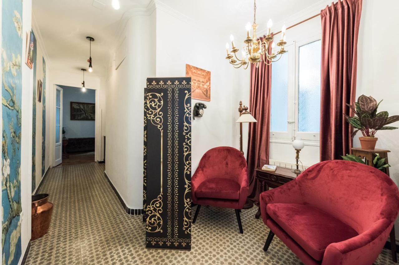 La Casa De Lope De Rueda Apartment Madrid Ngoại thất bức ảnh
