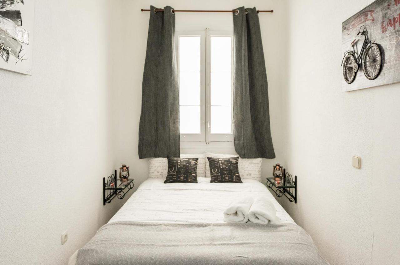 La Casa De Lope De Rueda Apartment Madrid Ngoại thất bức ảnh